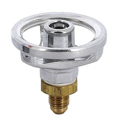 Code 446131 - Adaptateur nettoyage bonbonne colle néoprène