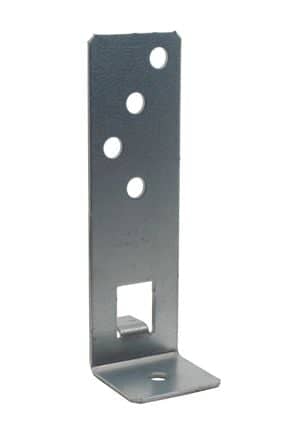 Code 446936 - Acier galvanisé