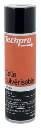 Code 448602 - Pulvérisation brouillard