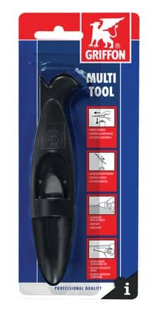 Code 449050 - Outil polyvalent MULTI-TOOL