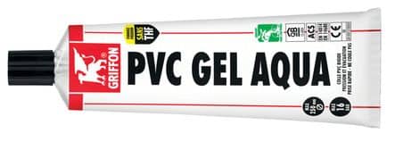 Code 449057 - Colle PVC Gel Aqua