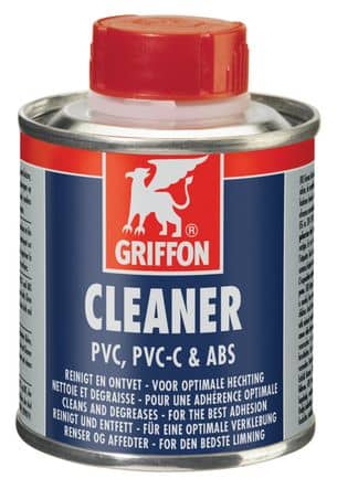 Code 449078 - Décapant Cleaner PVC-ABS