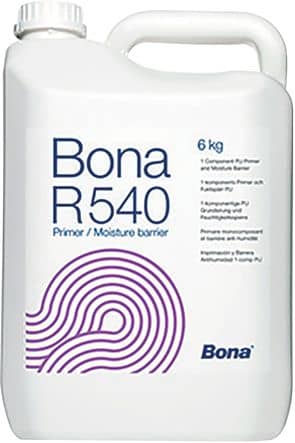 Code 449197 - Barrière anti-humidité R540