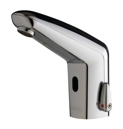 Code 450108 - Mitigeur de lavabo éléctronique Volta