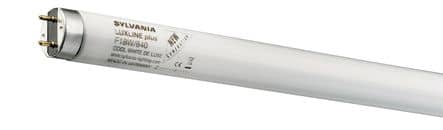 Code 450293 - Tube fluorescent T8