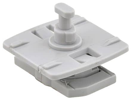 Code 450439 - StarQuick adaptateur rail universel