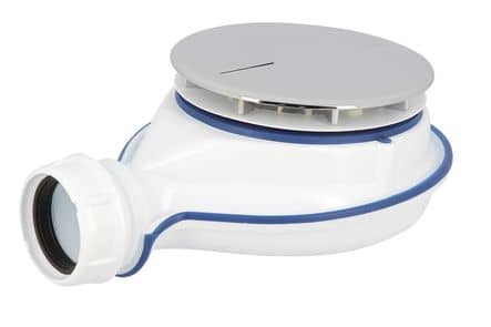 Code 450448 - Bonde pour receveur de douche turboflow XS