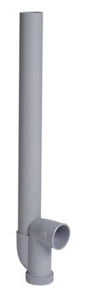 Code 450463 - Siphon machine à laver