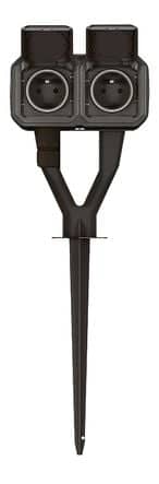 Code 450599 - Piquet de jardin Plexo™