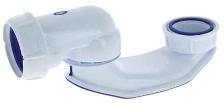 Code 450723 - Siphon de baignoire easybain