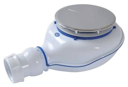 Code 450758 - Bonde pour receveur de douche Turboflow