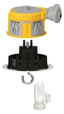 Code 450783 - Boîte DCL Modul'Up