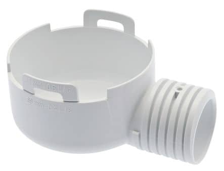 Code 450926 - Adaptateur sortie horizontale