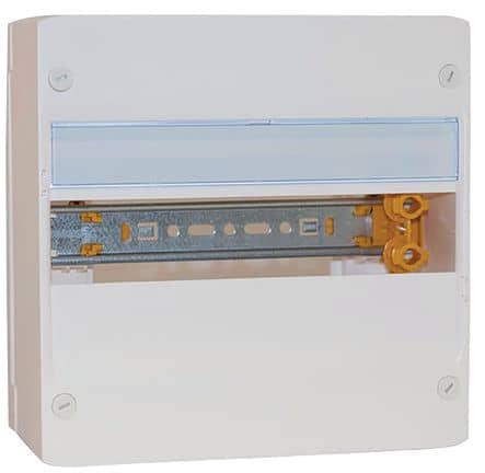 Code 450975 - Coffret 13 modules DRIVIA