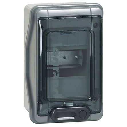 Code 451045 - Coffret Plexo™ étanche