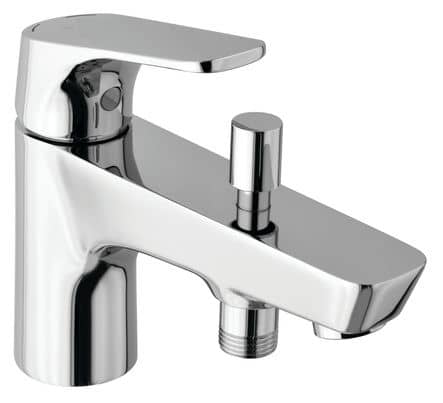 Code 451053 - Mitigeur bain douche monotrou WATA