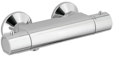 Code 451058 - Mitigeur de douche thermostatique JOY