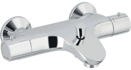 Code 451063 - Mitigeur thermostatique bain douche JOY