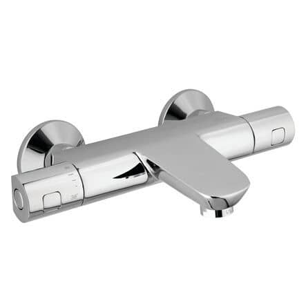 Code 451078 - Mitigeur thermostatique bain douche WATA