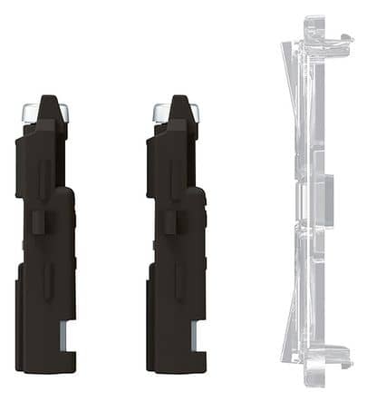 Code 451079 - Griffe standard pour appareillage Plexo™