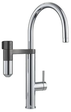 Code 451089 - Mitigeur d'évier VITAL avec filtration