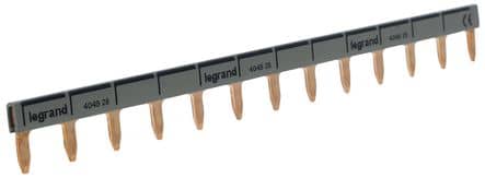Code 451192 - Peigne d'alimentation HX3 horizontal 1P