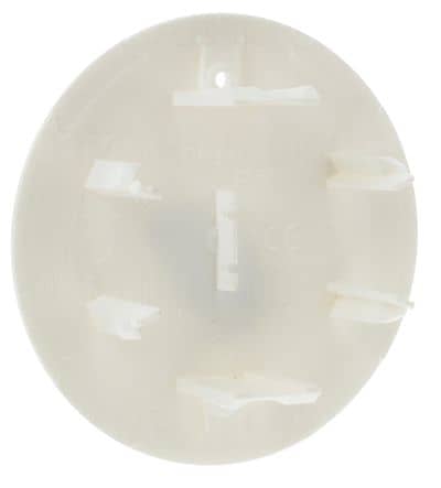 Code 451360 - Couvercle universel rond