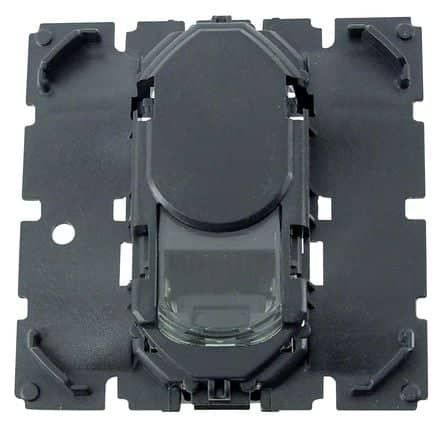 Code 451423 - Prise RJ45 Céliane catégorie 6 FTP