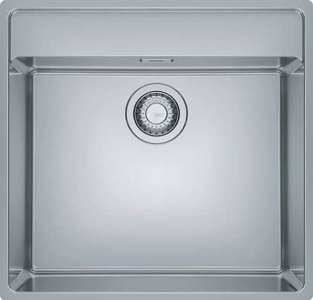 Code 451568 - Évier inox MARIS SLIMTOP