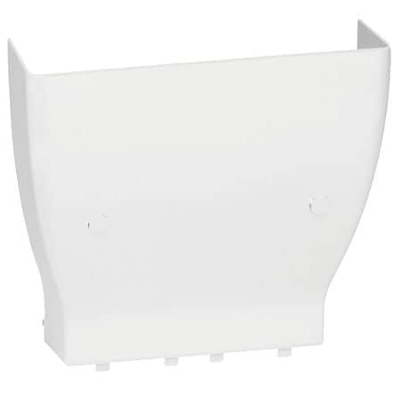 Code 451976 - Cornet d'épanouissement pour jonction avec plafond et sol pour GTL DRIVIA 13