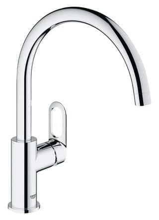 Code 452788 - Mitigeur d'évier Bauloop
