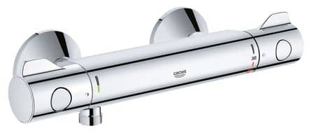 Code 452809 - Mitigeur thermostatique de douche GROTHERM 800