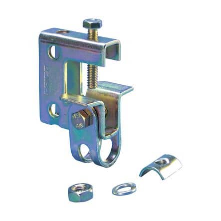 Code 452843 - Pince d'ancrage articulée