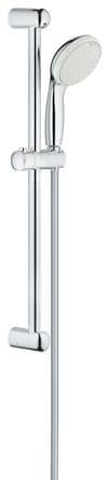 Code 452844 - Ensemble de douche New Tempesta 100