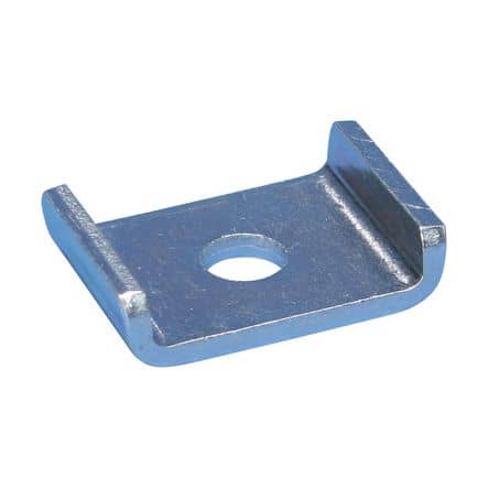 Code 452888 - Plaquette de verrouillage