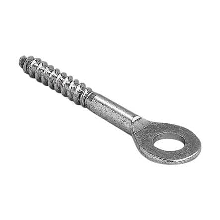 Code 452903 - Vis à oeil pour bois