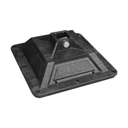 Code 453008 - Support de toiture Pyramid carré
