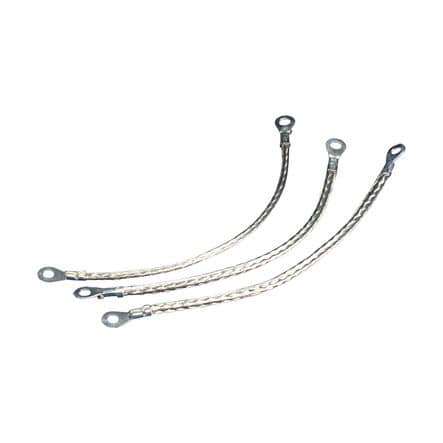 Code 453043 - Tresse de masse