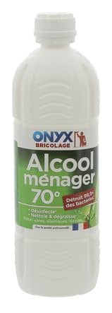 Code 453508 - Alcool ménager 70°