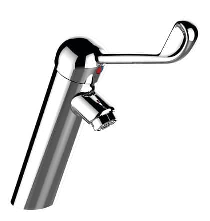 Code 453583 - Robinet de lavabo Hoptim'