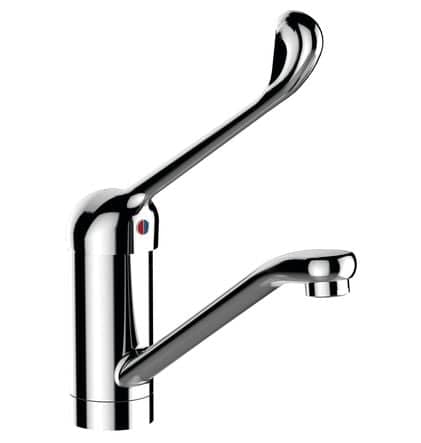 Code 453588 - Robinet de lavabo Modul'Mix