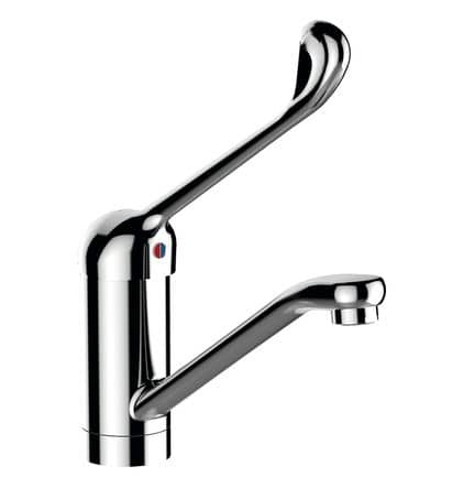 Code 453598 - Robinet d'évier Modul'Mix