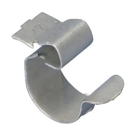Code 453763 - Attache serre câbles pour tube IRL