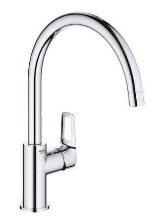Code 453973 - Mitigeur d'évier BAULOOP