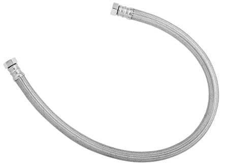 Code 453992 - Flexible tresse inox EPDM
