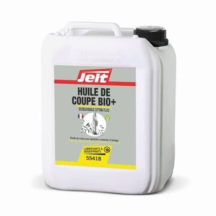 Code 453998 - Huile de coupe prime