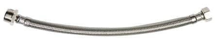 Code 454041 - Flexible tresse inox EPDM