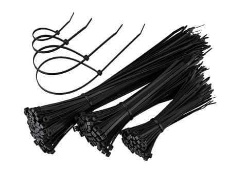 Code 454333 - Noir
