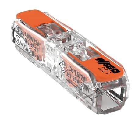 Code 454663 - 4 mm²