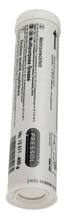 Code 454738 - Graisse multiusage
